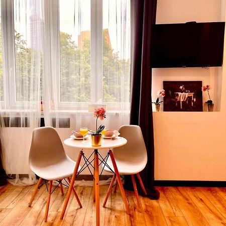 Nice 1Room Condo Warszawacenter 외부 사진