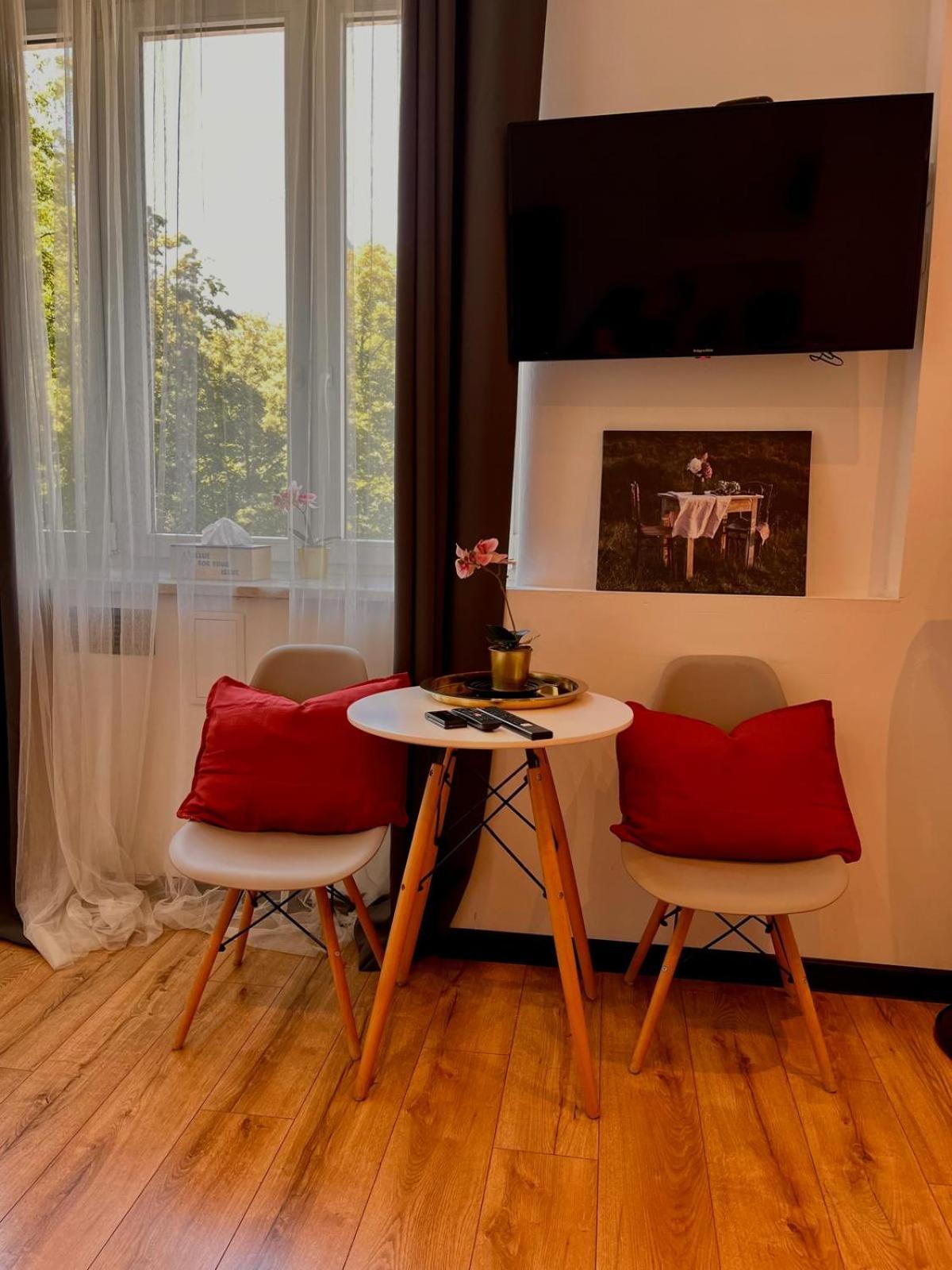 Nice 1Room Condo Warszawacenter 외부 사진