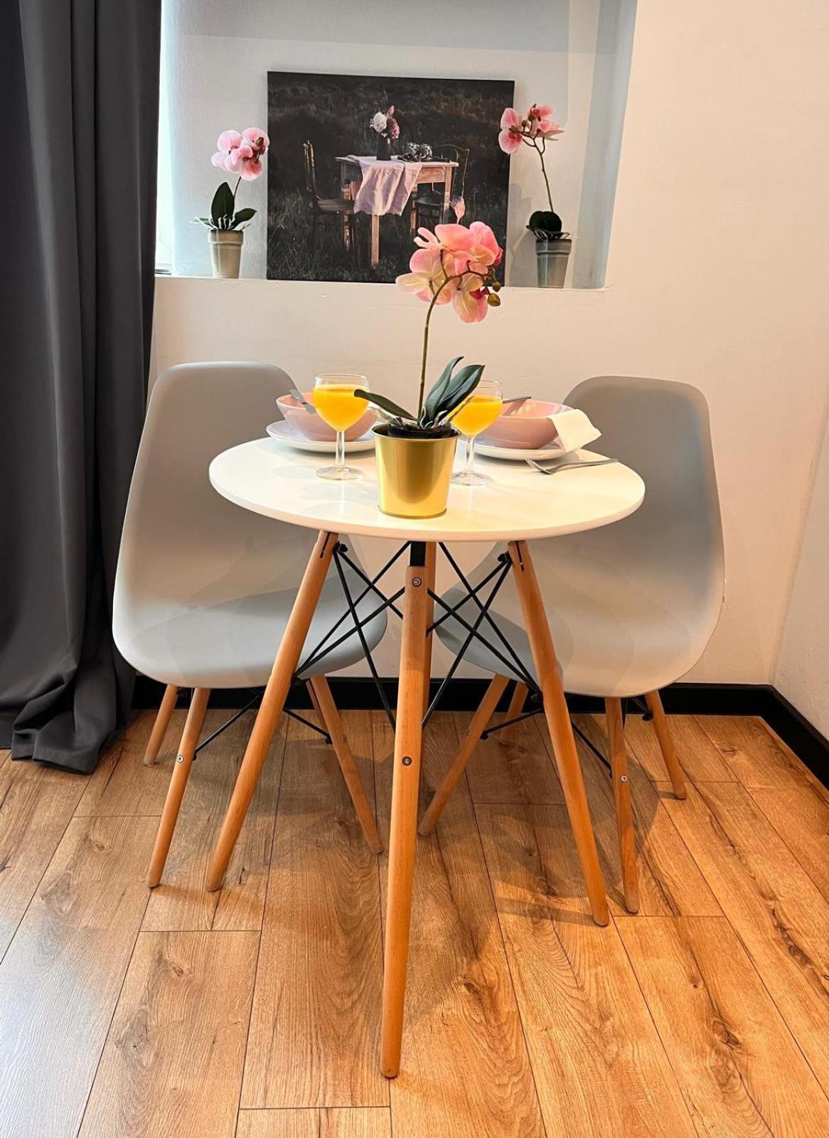 Nice 1Room Condo Warszawacenter 외부 사진
