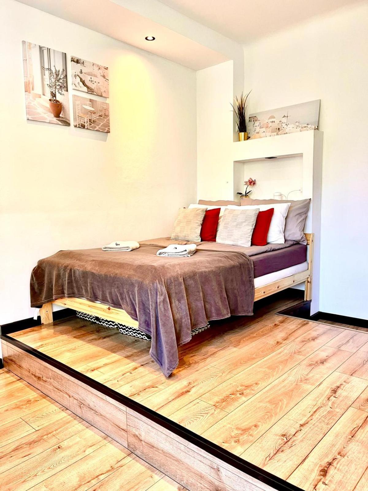 Nice 1Room Condo Warszawacenter 외부 사진