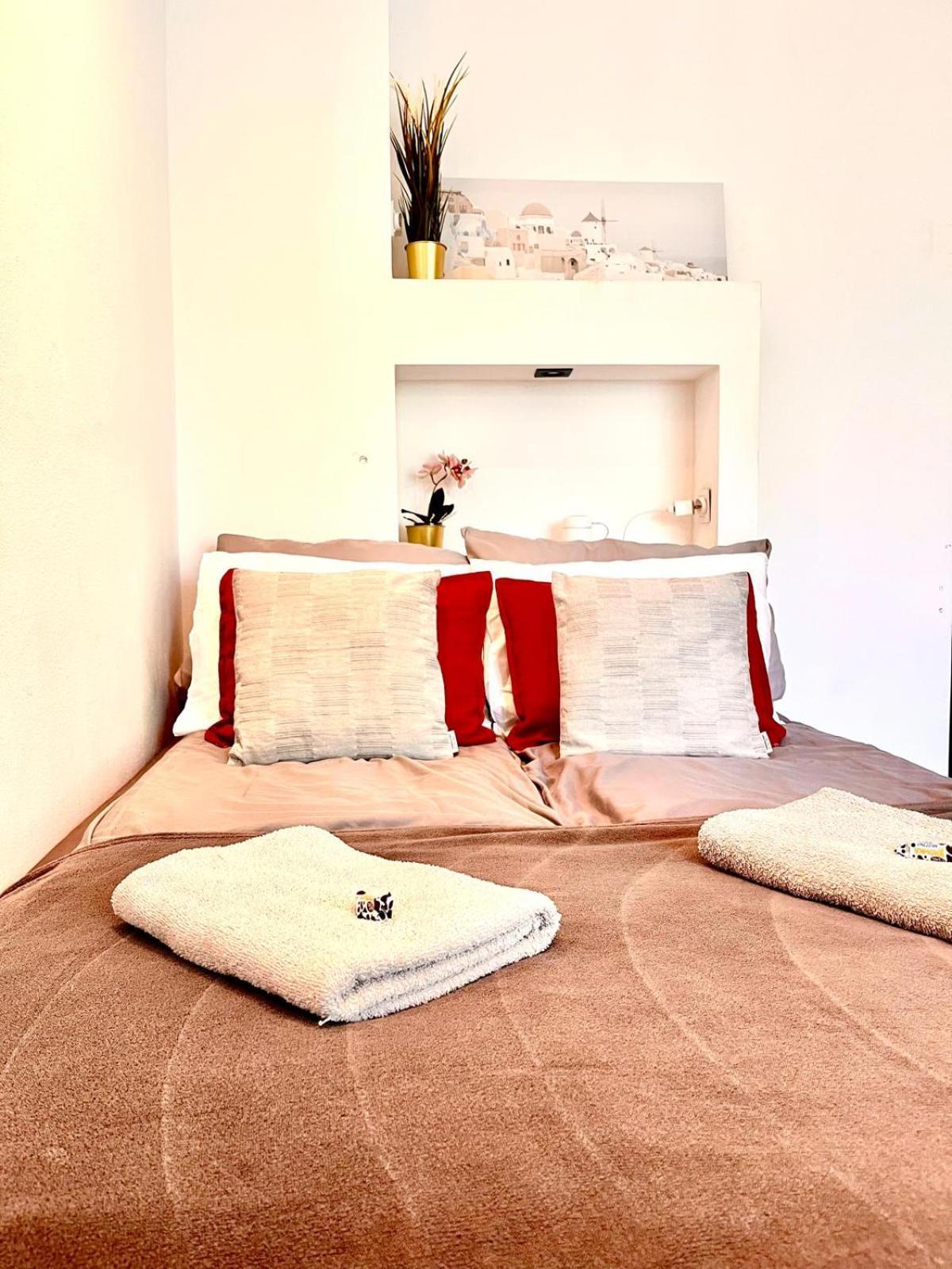Nice 1Room Condo Warszawacenter 외부 사진