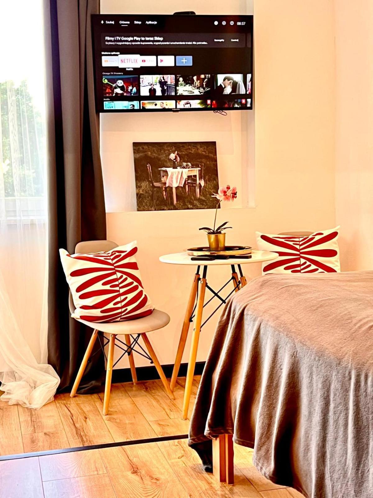 Nice 1Room Condo Warszawacenter 외부 사진