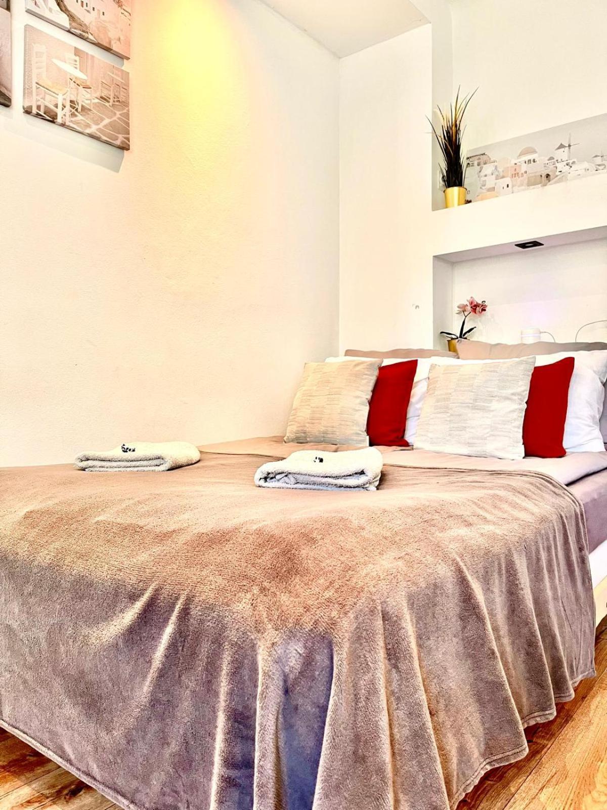 Nice 1Room Condo Warszawacenter 외부 사진