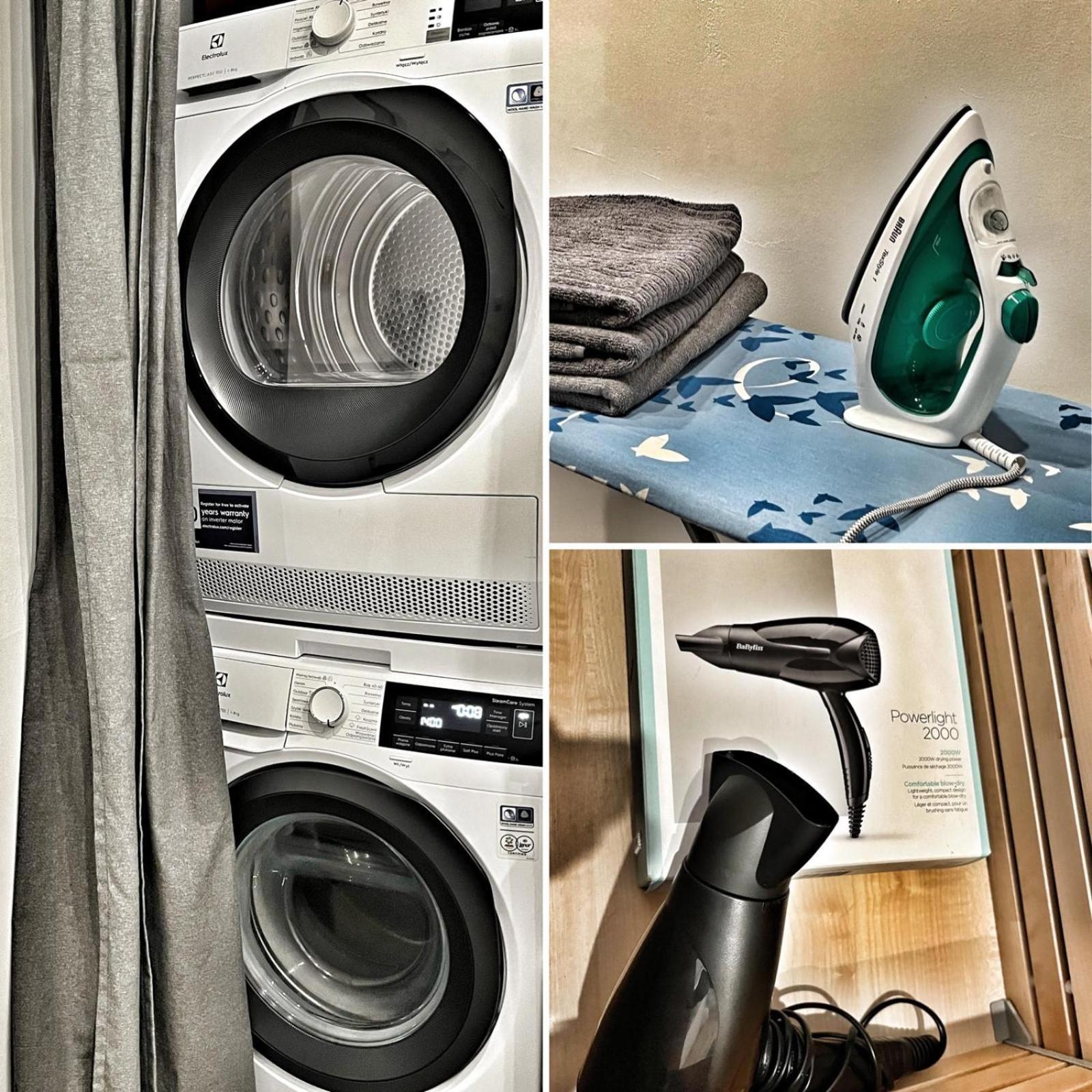 Nice 1Room Condo Warszawacenter 외부 사진